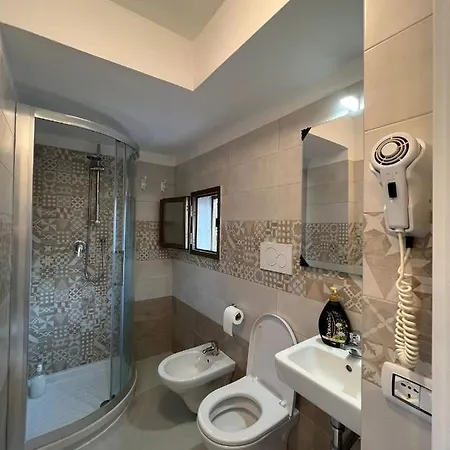 La Casetta Apartment *