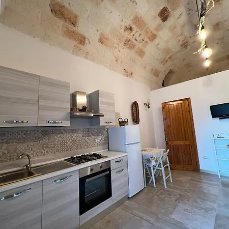 La Casetta