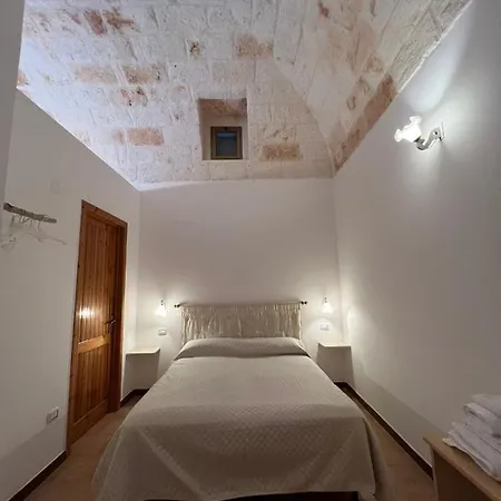 La Casetta Apartment Polignano a Mare