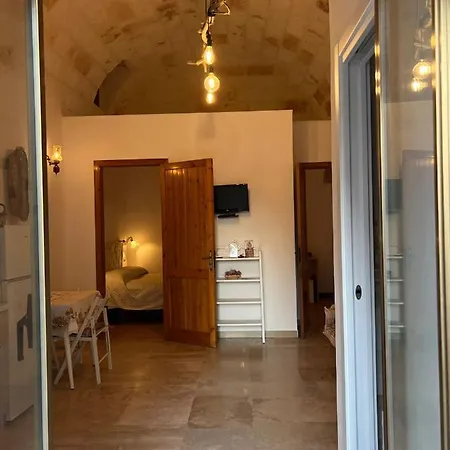 La Casetta *