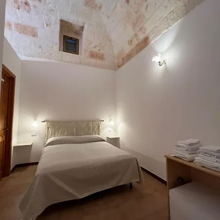 Apartment La Casetta *