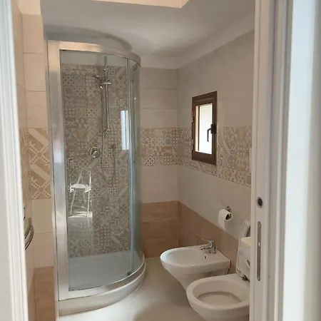 アパート La Casetta