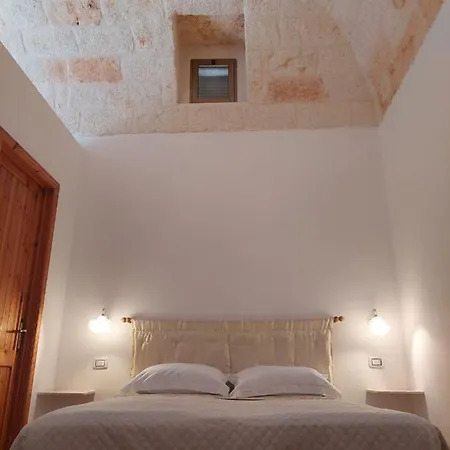 La Casetta アパート