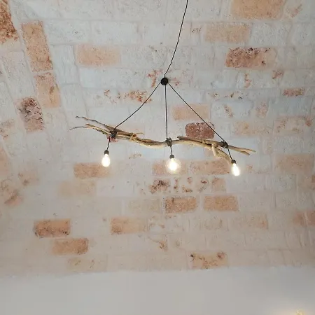 La Casetta アパート *