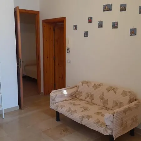 La Casetta Appartement Polignano a Mare