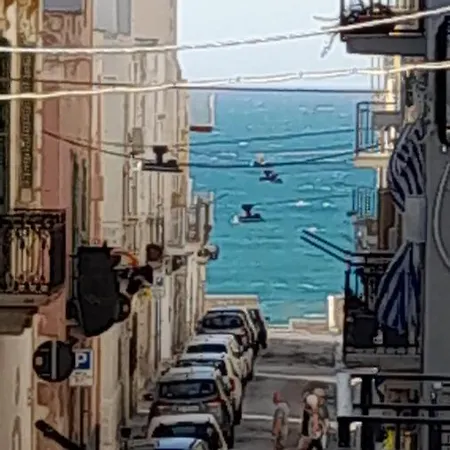 La Casetta ポリニャーノ・ア・マーレ