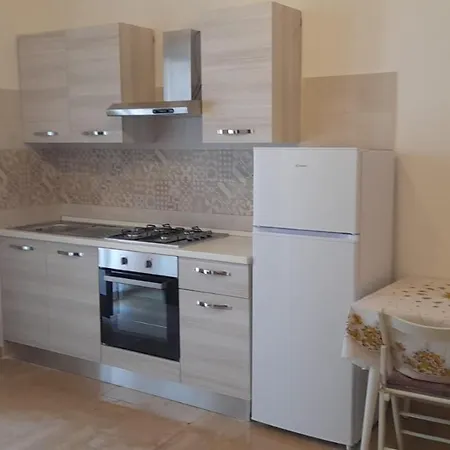 Appartement La Casetta *