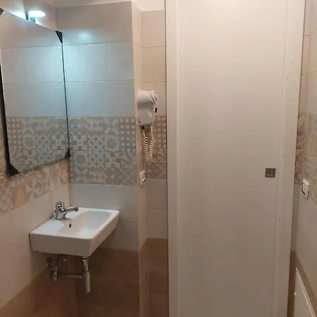 La Casetta * ポリニャーノ・ア・マーレ