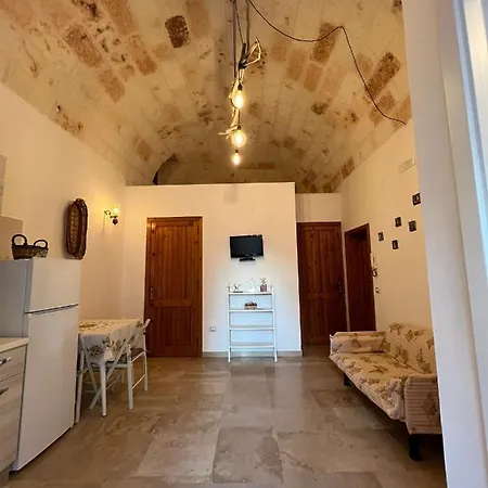 La Casetta Апартаменты
