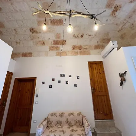 La Casetta アパート *