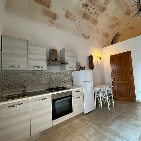 La Casetta ポリニャーノ・ア・マーレ