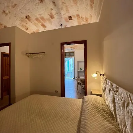 La Casetta ポリニャーノ・ア・マーレ