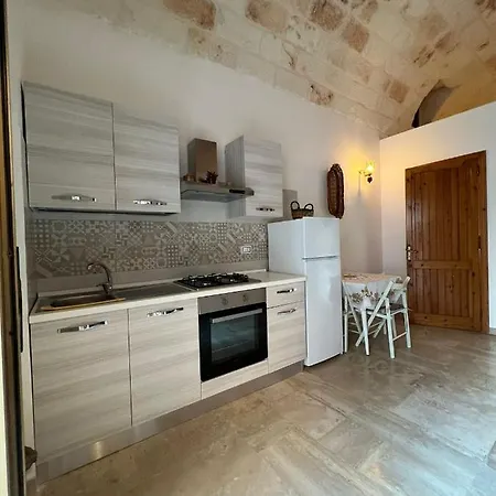 La Casetta *