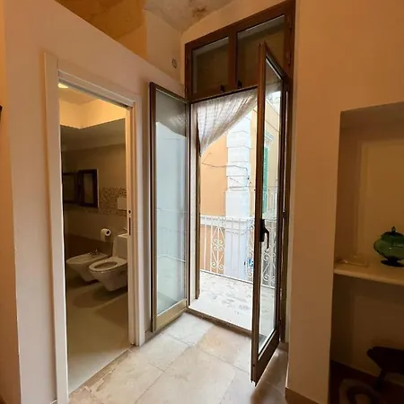 La Casetta * ポリニャーノ・ア・マーレ