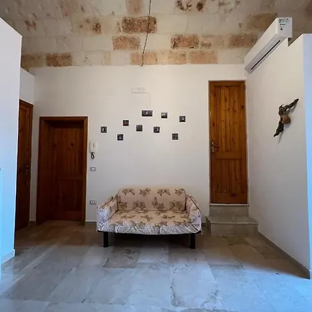 La Casetta アパート