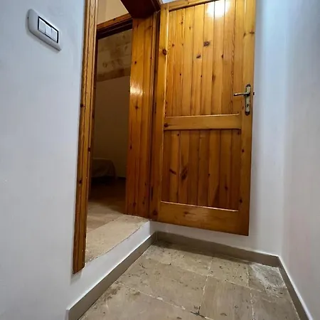 La Casetta アパート *