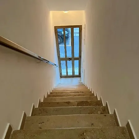 La Casetta アパート ポリニャーノ・ア・マーレ