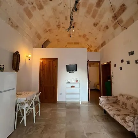 アパート La Casetta