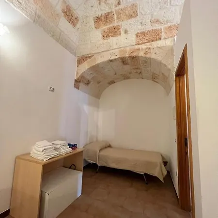 La Casetta * ポリニャーノ・ア・マーレ