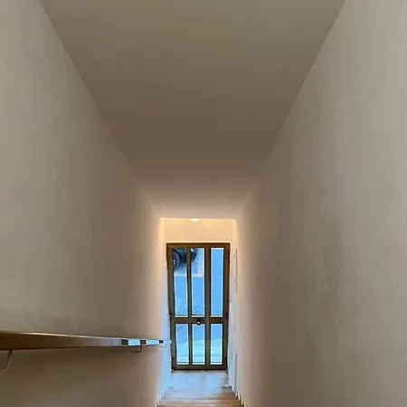 La Casetta アパート *